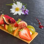 Brit Hotel Le Cygne 