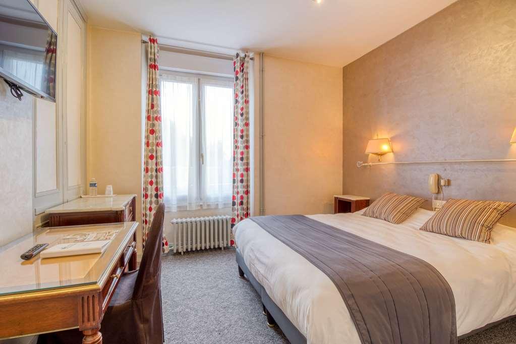 Hotel Brit Le Cygne Saint-Hilaire-du-Harcouët