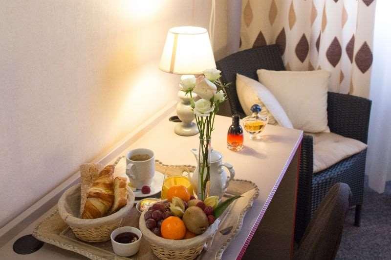 Hotel Brit Le Cygne