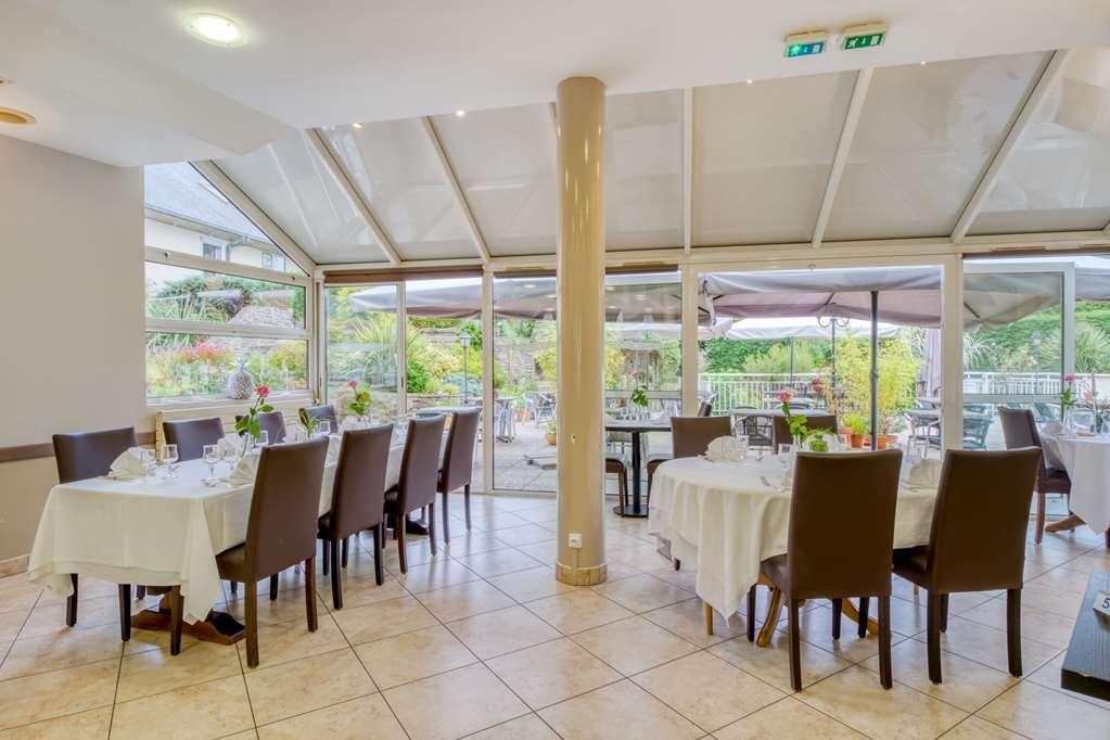 Hotel Brit Le Cygne