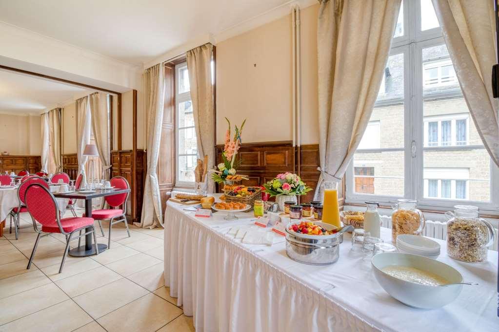 Hotel Brit Le Cygne 3*