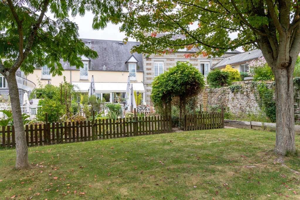 Hotel Brit Le Cygne 3*