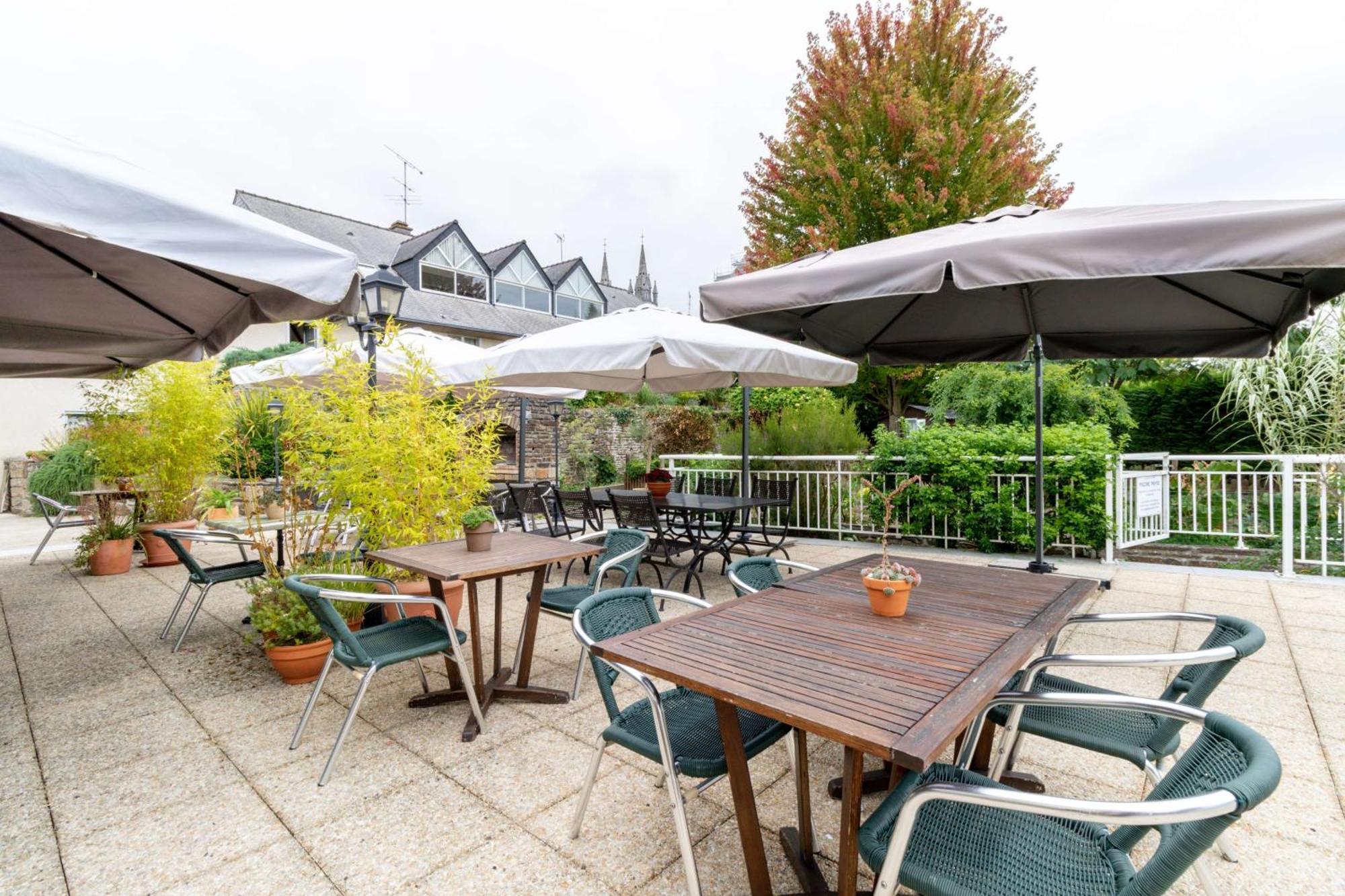 Hotel Brit Le Cygne