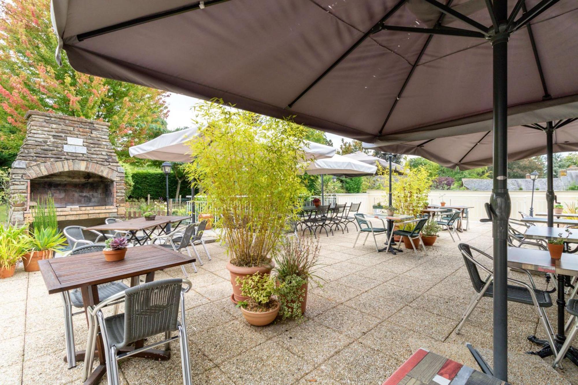 Hotel Brit Le Cygne 3*