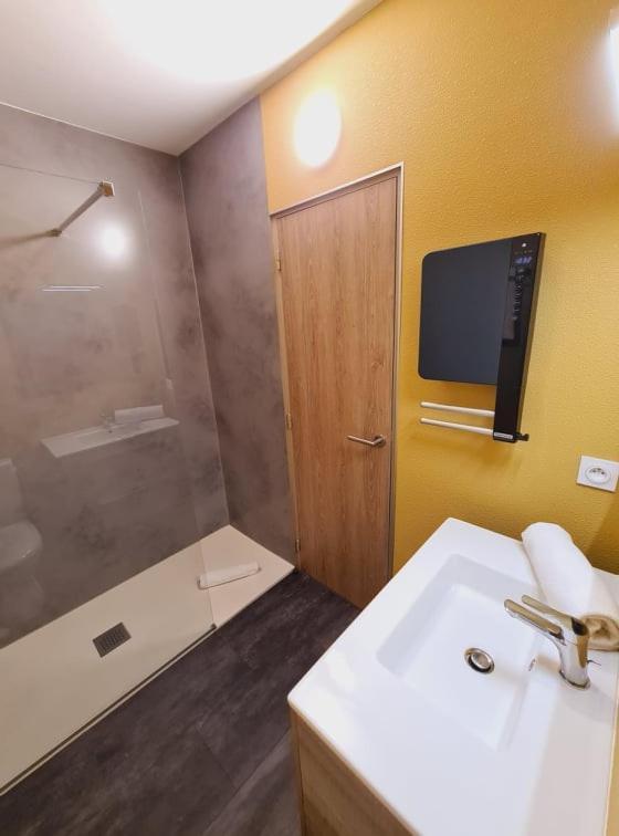 Hotel Brit Le Cygne