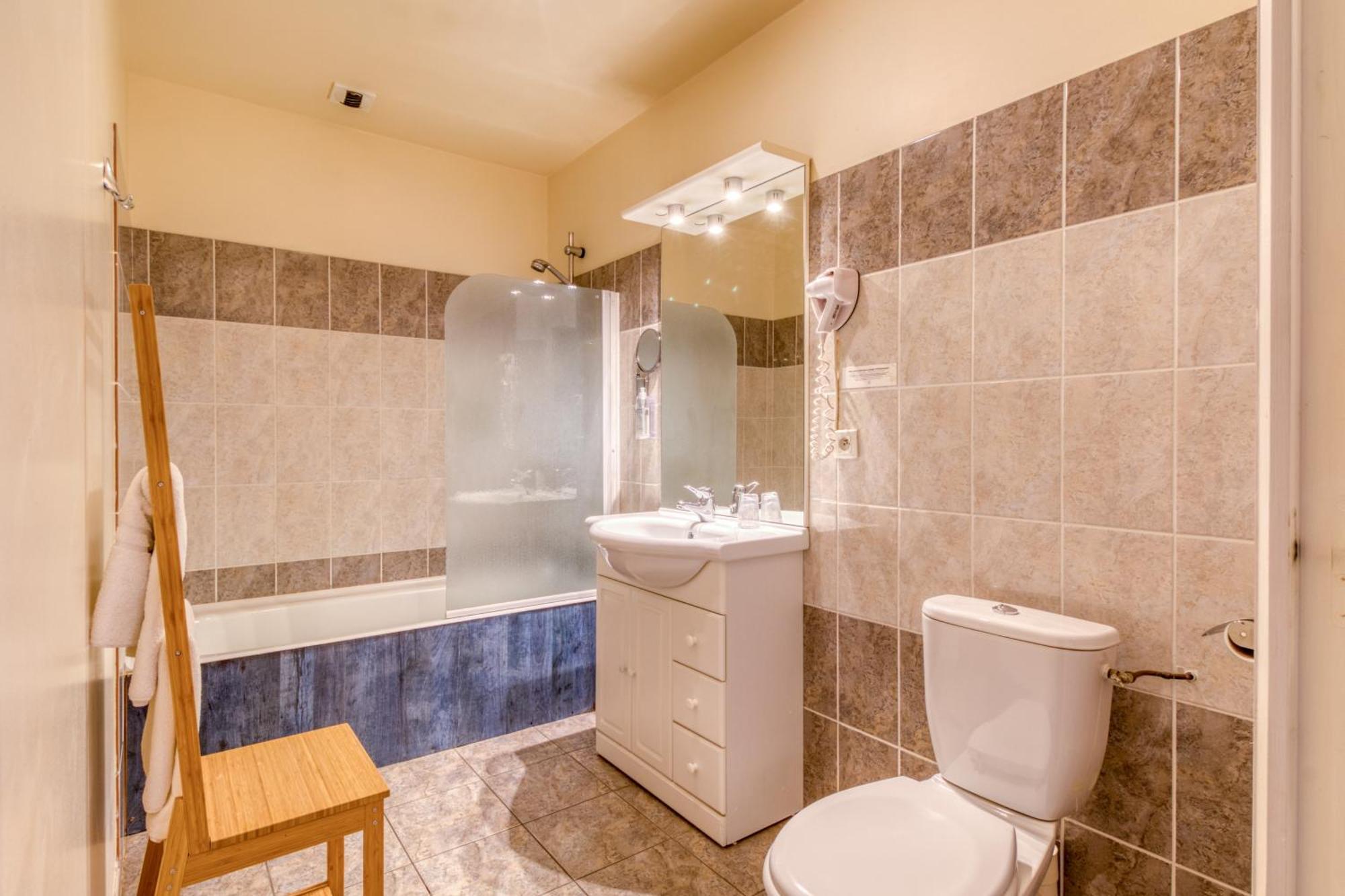 Hotel Brit Le Cygne