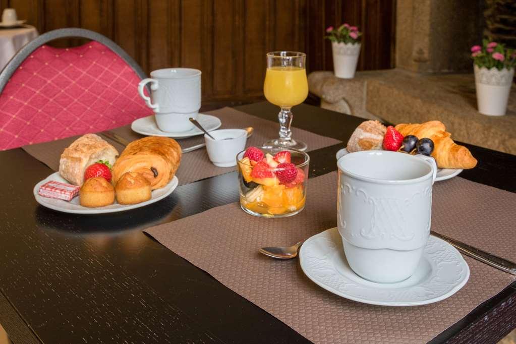 Brit Le Cygne Hotel Saint-Hilaire-du-Harcouet