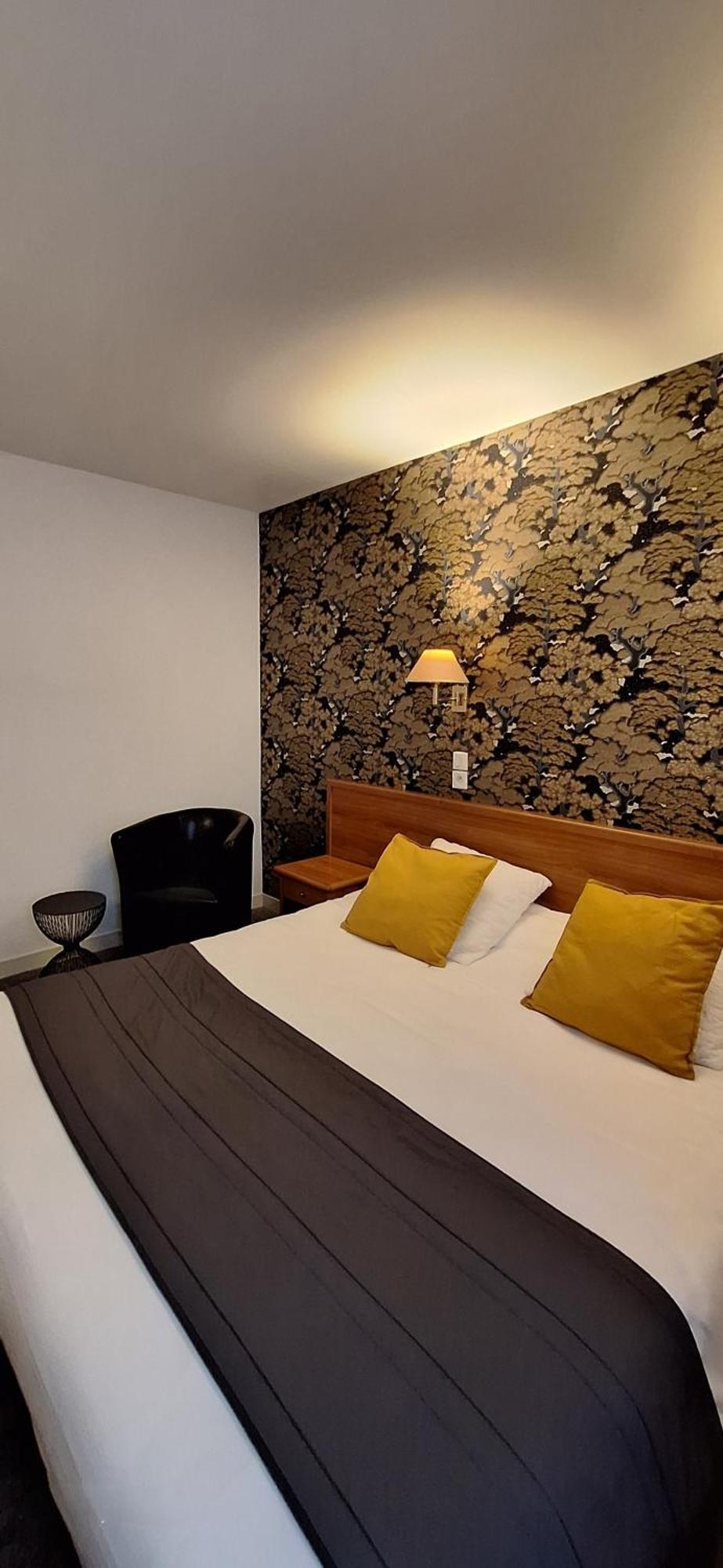 Hotel Brit Le Cygne 3*