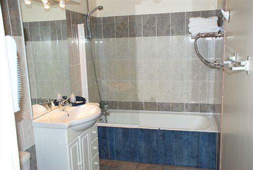 Hotel Brit Le Cygne