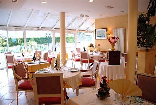 Hotel Brit Le Cygne