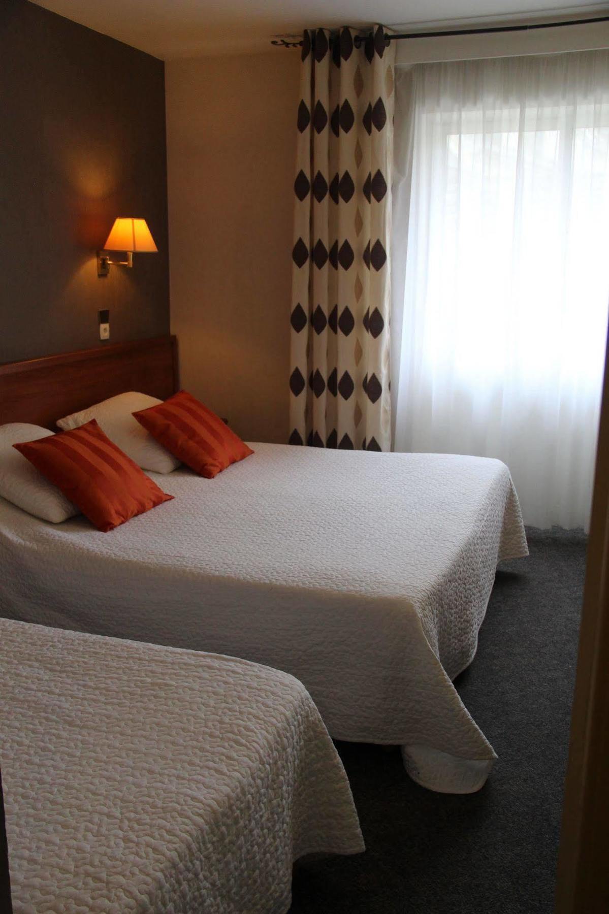 Hotel Brit Le Cygne 3*