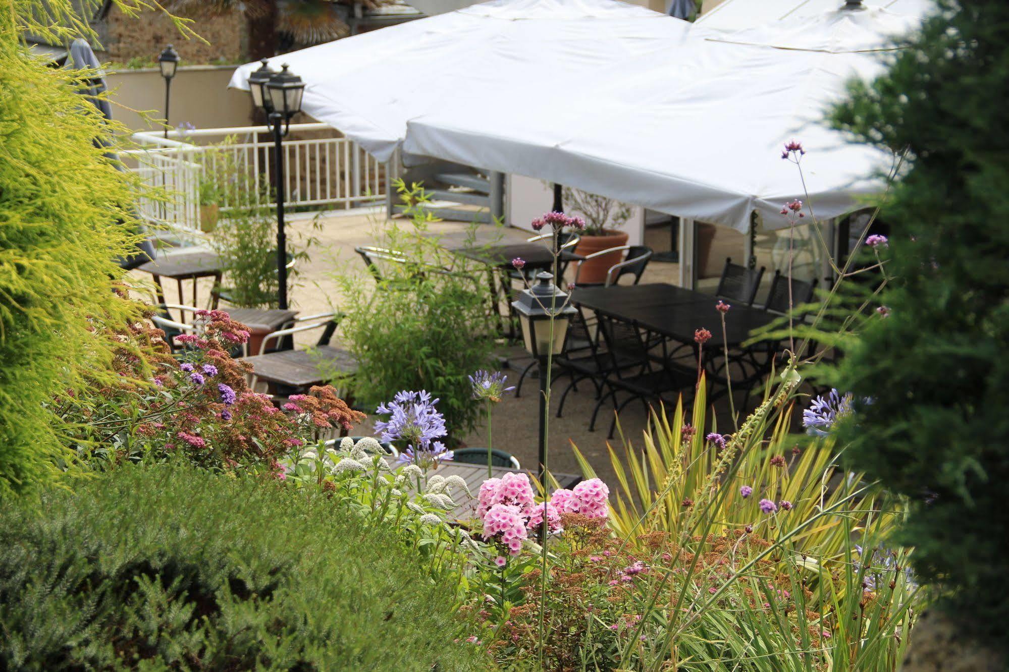 Hotel Brit Le Cygne 3*